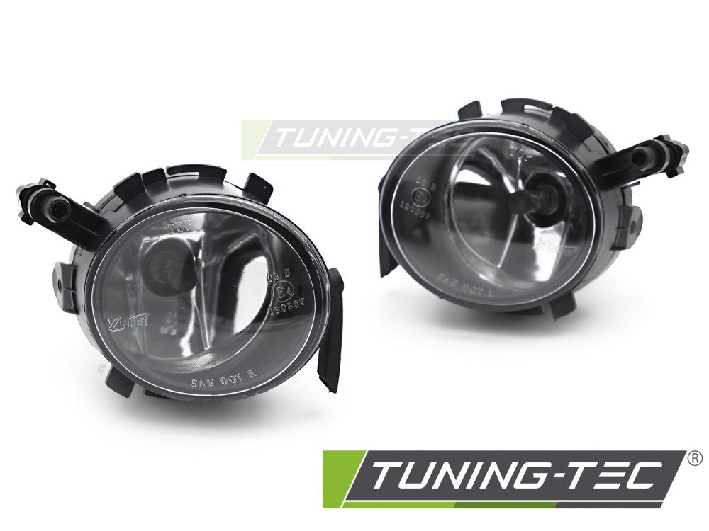 Fari Fendinebbia per Seat Ibiza (Mk4 (6J)) 2009-2015