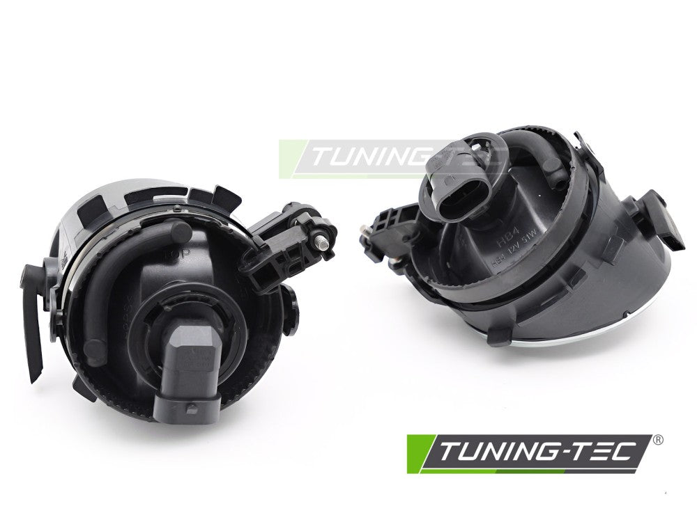 Fari Fendinebbia per Seat Ibiza (Mk4 (6J)) 2009-2015