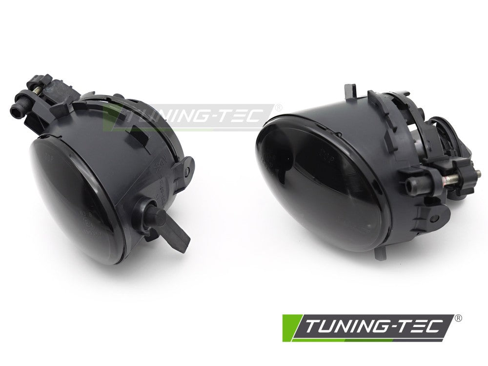 Fari Fendinebbia Fumé per Seat Ibiza (Mk4 (6J)) 2009-2015