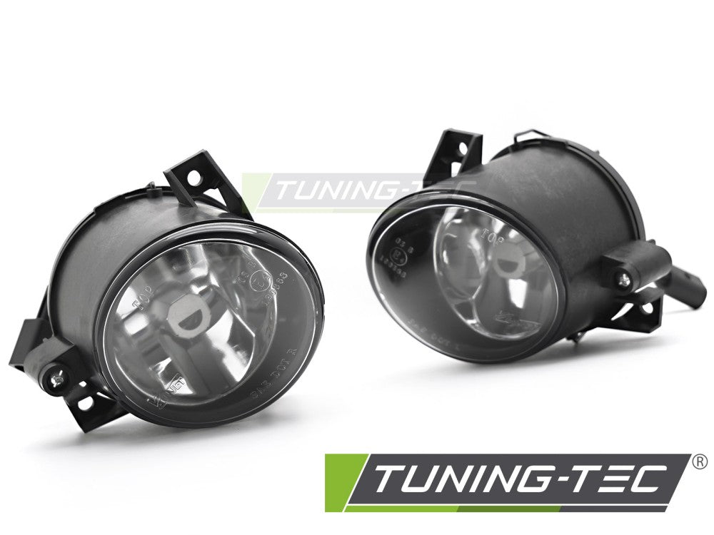Fari Fendinebbia per Seat Seat Leon (Mk2 (1P)) 2006-2008