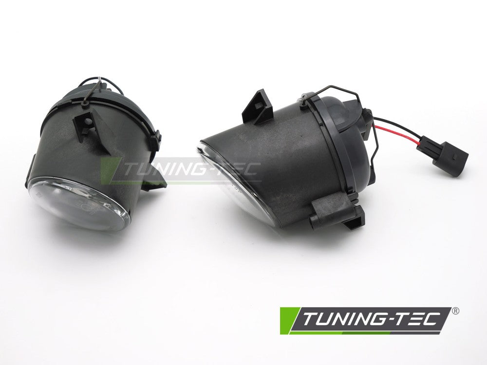 Fari Fendinebbia per Seat Seat Leon (Mk2 (1P)) 2006-2008