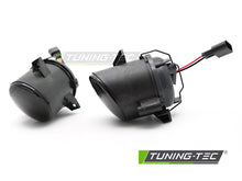 Carica l'immagine nel visualizzatore di Gallery, Fari Fendinebbia Fumé per Seat Seat Leon (Mk2 (1P)) 2006-2008