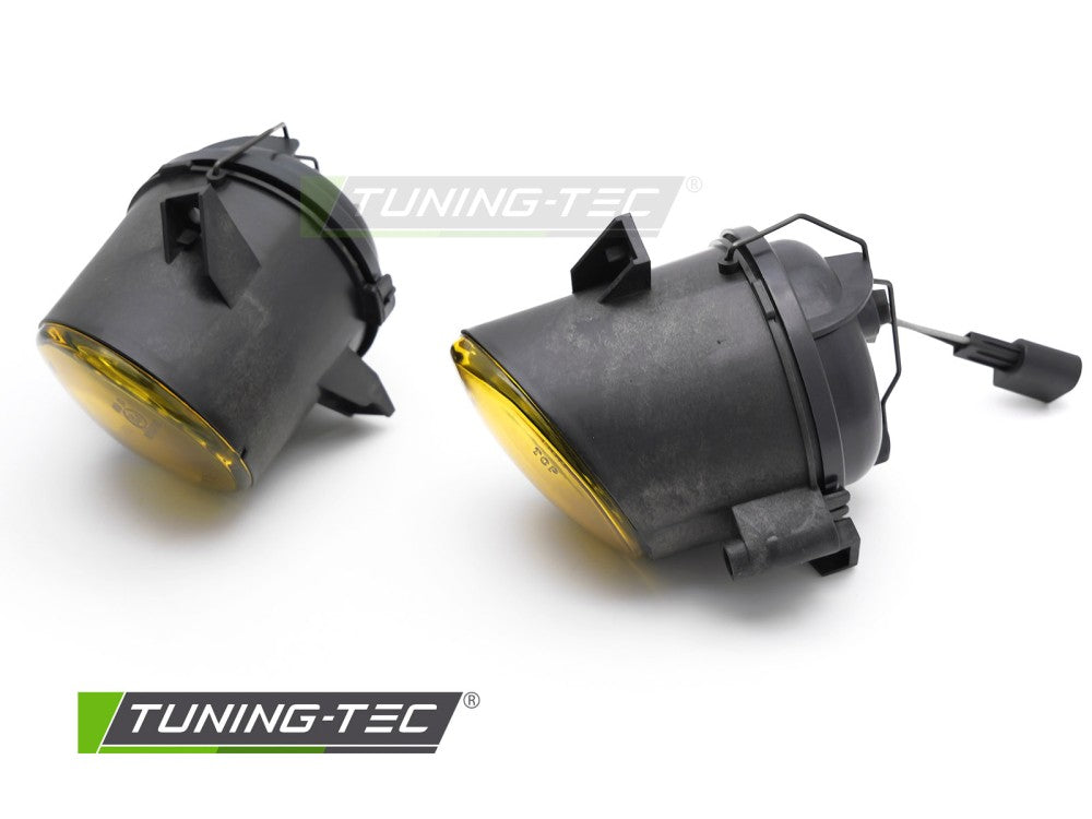 Fari Fendinebbia per Seat Seat Leon (Mk2 (1P)) 2006-2008