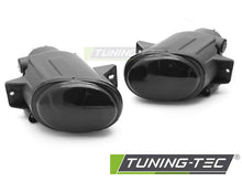 Carica l'immagine nel visualizzatore di Gallery, Fari Fendinebbia Fumé per Seat Seat Leon (Mk1 (1M)) 1999-2006