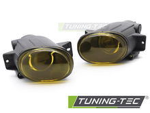 Carica l'immagine nel visualizzatore di Gallery, Fari Fendinebbia per Seat Seat Leon (Mk1 (1M)) 1999-2006