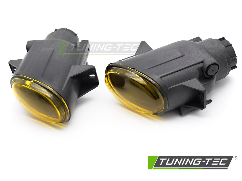 Fari Fendinebbia per Seat Seat Leon (Mk1 (1M)) 1999-2006