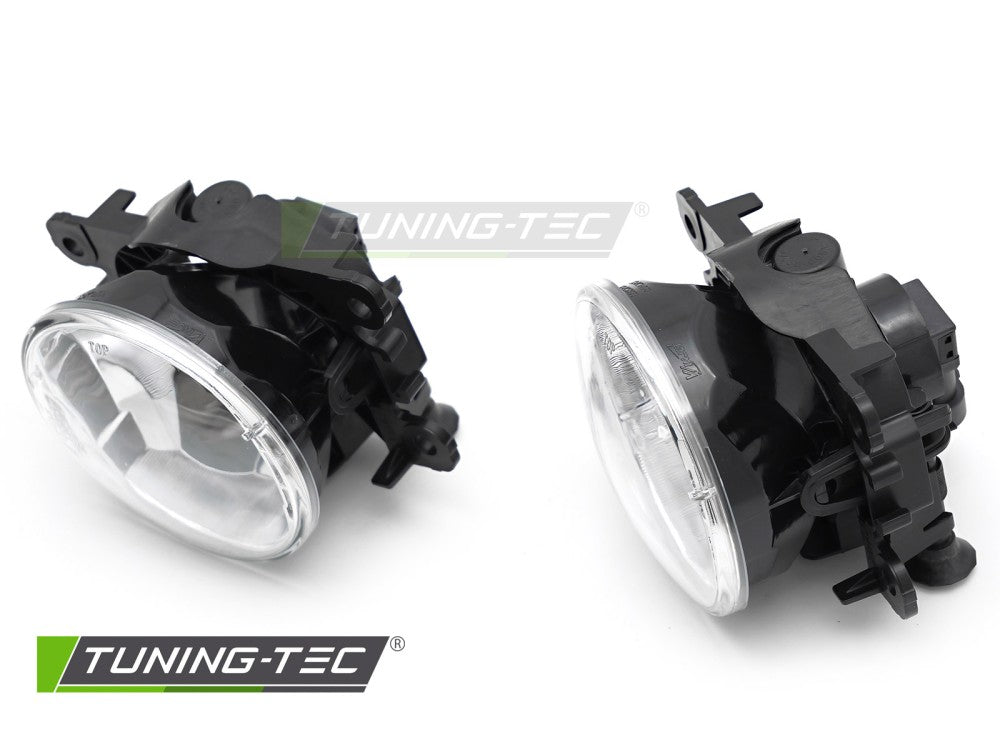Fari Fendinebbia per Renault Clio (Mk4) 2012-2019