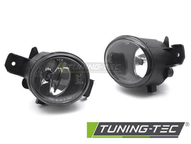 Fari Fendinebbia per Renault Clio (Mk2) 2001-2005