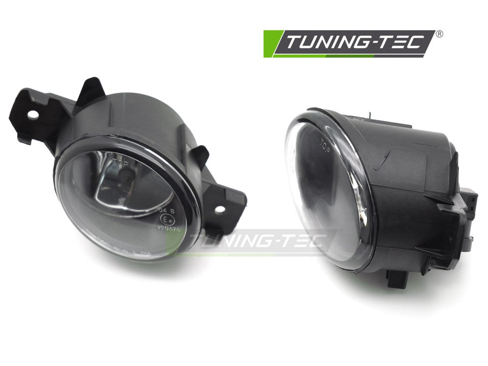Fari Fendinebbia per Renault Clio (Mk2) 2001-2005