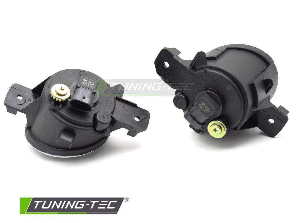 Fari Fendinebbia per Renault Clio (Mk2) 2001-2005