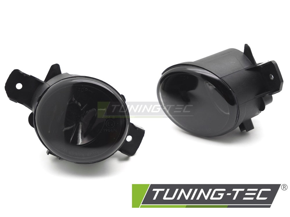 Fari Fendinebbia Fumé per Renault Clio (Mk2) 2001-2005