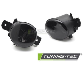 Fari Fendinebbia Fumé per Renault Clio (Mk2) 2001-2005
