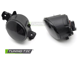 Fari Fendinebbia Fumé per Renault Clio (Mk2) 2001-2005