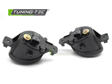 Carica l'immagine nel visualizzatore di Gallery, Fari Fendinebbia Fumé per Renault Clio (Mk2) 2001-2005