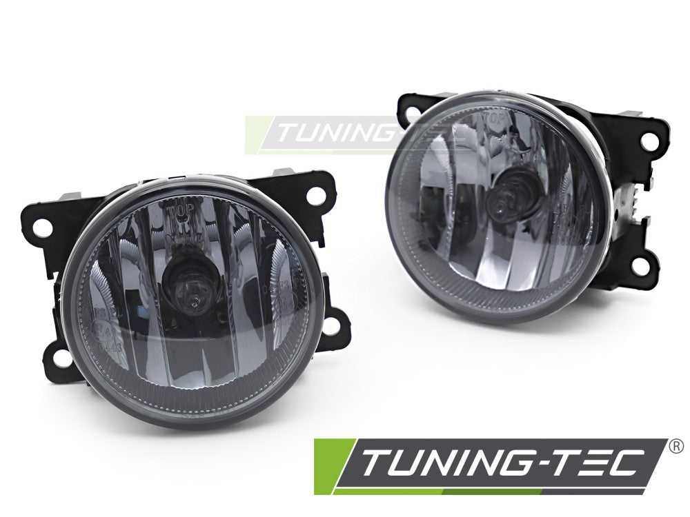 Fari Fendinebbia per Citroen C3 Picasso 2009-2012