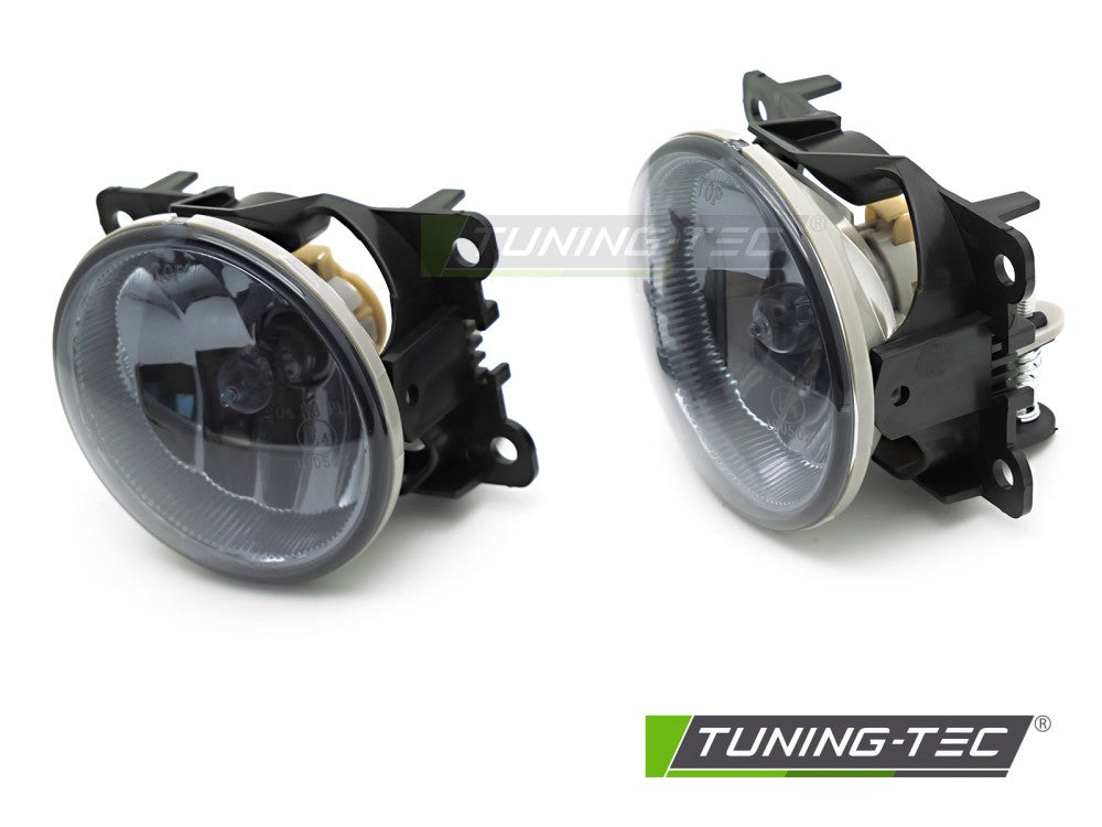 Fari Fendinebbia per Citroen C3 Picasso 2009-2012