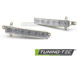 Fari Fendinebbia per Peugeot 308 (Mk1) 2012-2014