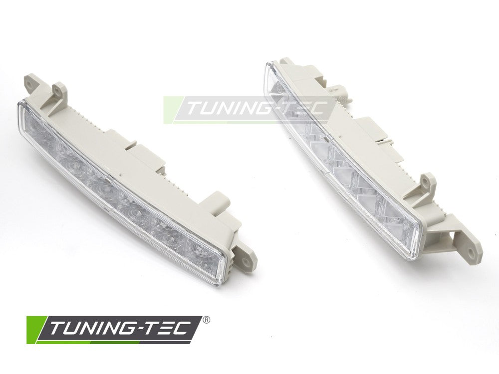 Fari Fendinebbia per Peugeot 308 (Mk1) 2012-2014