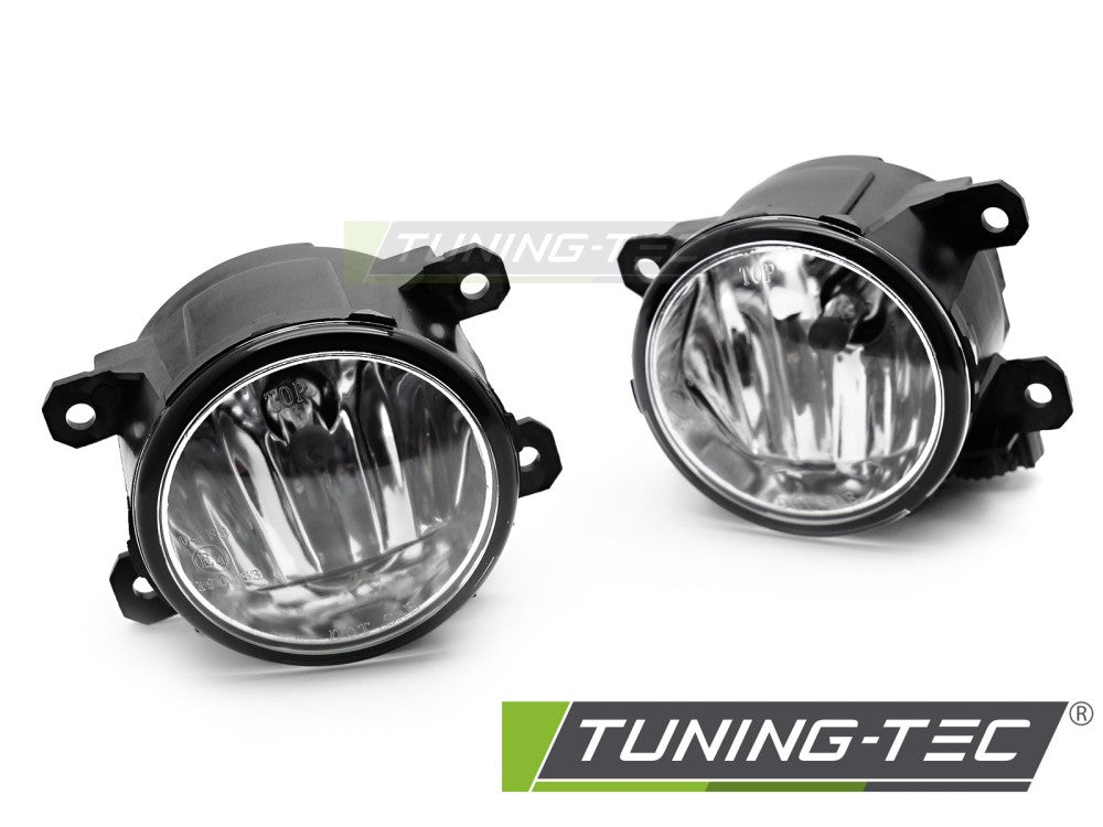 Fari Fendinebbia per Citroen DS5 2012-2017