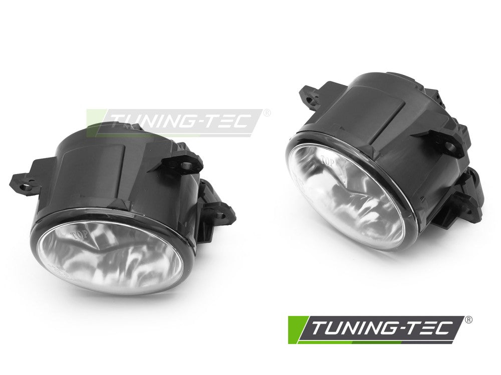 Fari Fendinebbia per Citroen DS5 2012-2017