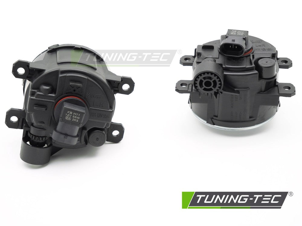 Fari Fendinebbia per Citroen DS5 2012-2017