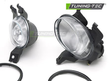 Carica l'immagine nel visualizzatore di Gallery, Fari Fendinebbia per Peugeot 206 1998-2007