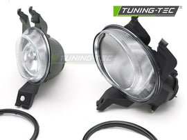 Fari Fendinebbia per Peugeot 206 1998-2007