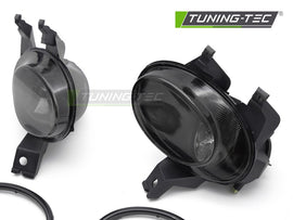 Fari Fendinebbia Fumé per Peugeot 206 1998-2007