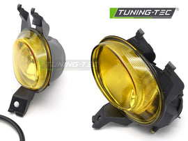Fari Fendinebbia per Peugeot 206 1998-2007