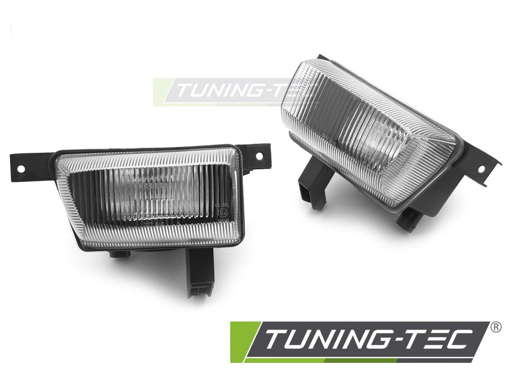 Fari Fendinebbia per Opel Astra (G (Mk2)) 1997-2004