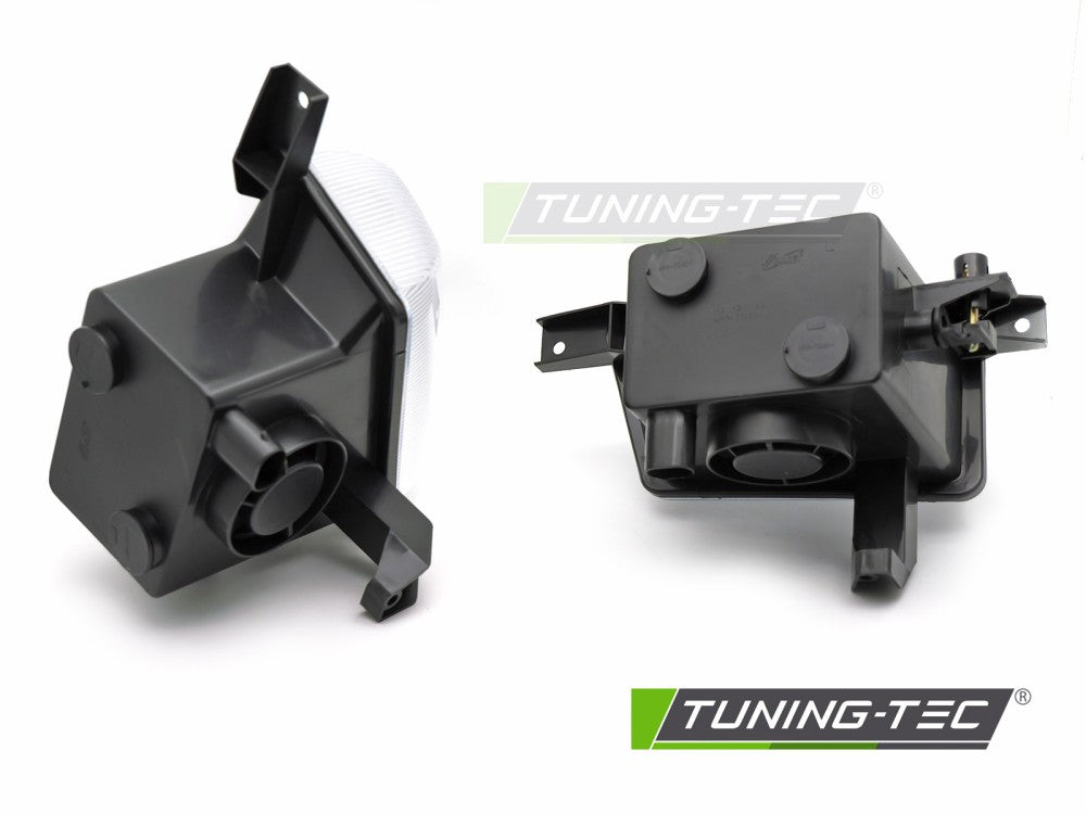 Fari Fendinebbia per Opel Astra (G (Mk2)) 1997-2004