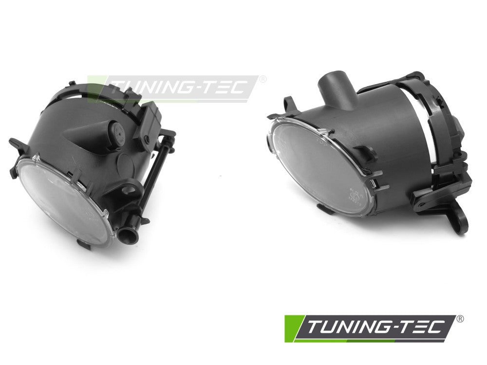 Fari Fendinebbia per Opel Astra (J (Mk4)) 2014-2017