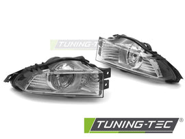 Fari Fendinebbia per Opel Insignia (Mk1) 2008-2012