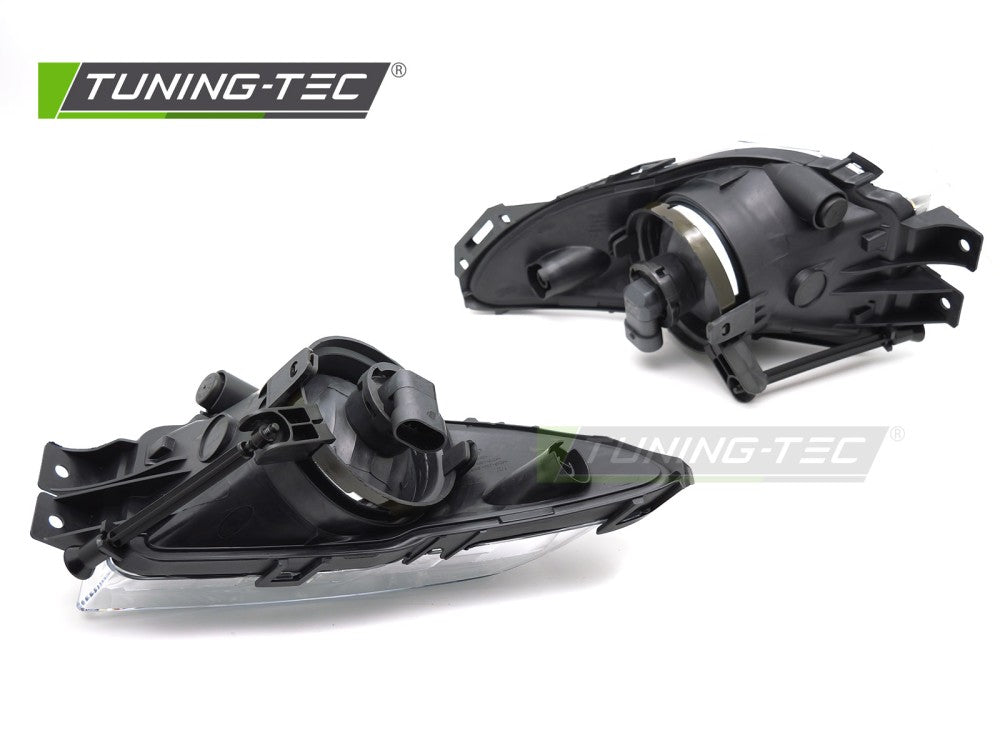 Fari Fendinebbia per Opel Insignia (Mk1) 2008-2012