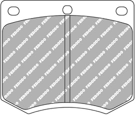 Pastiglie freni Ferodo DS2500 anteriori Lotus Eclat, Elan