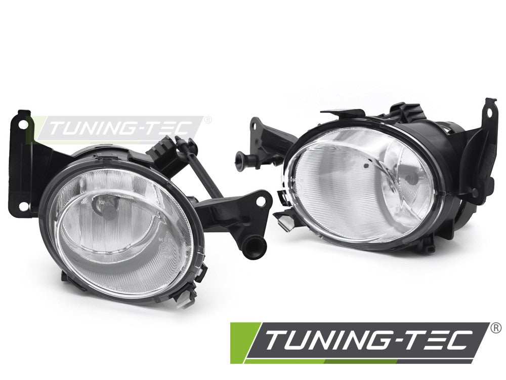Fari Fendinebbia per Opel Corsa (D (Mk4)) 2006-2011