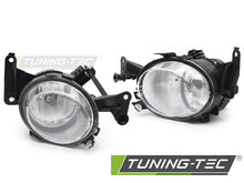 Carica l'immagine nel visualizzatore di Gallery, Fari Fendinebbia per Opel Corsa (D (Mk4)) 2006-2011