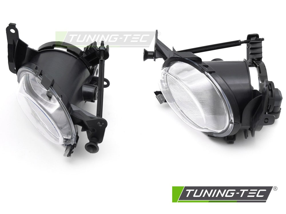 Fari Fendinebbia per Opel Corsa (D (Mk4)) 2006-2011