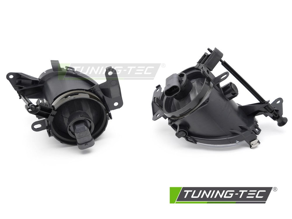 Fari Fendinebbia per Opel Corsa (D (Mk4)) 2006-2011