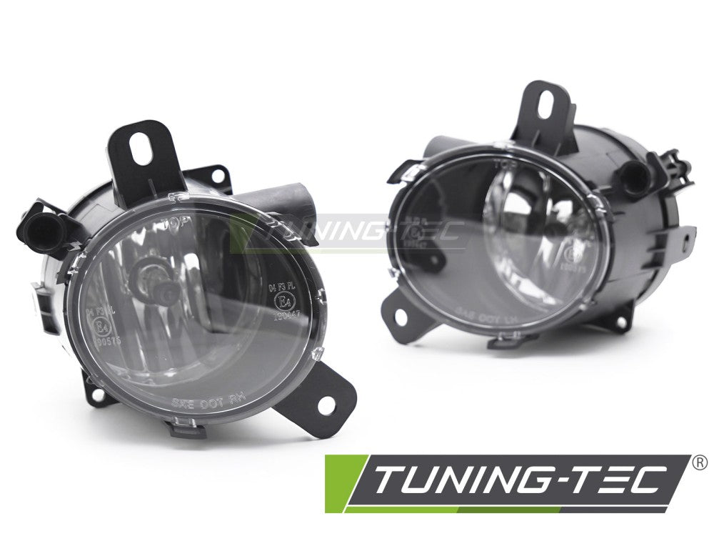 Fari Fendinebbia per Opel Corsa (D (Mk4)) 2011-2014