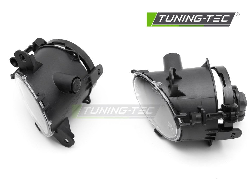 Fari Fendinebbia per Opel Corsa (D (Mk4)) 2011-2014