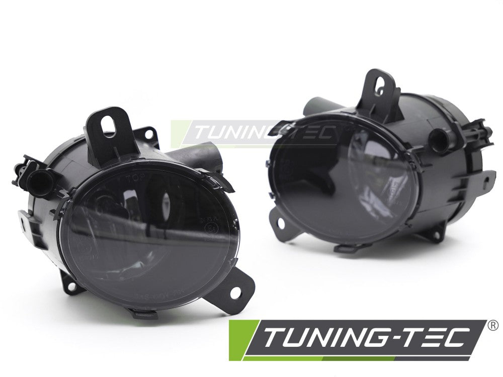 Fari Fendinebbia Fumé per Opel Corsa (D (Mk4)) 2011-2014