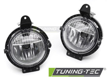 Carica l'immagine nel visualizzatore di Gallery, Fari Fendinebbia DRL per MINI Cooper (R56)