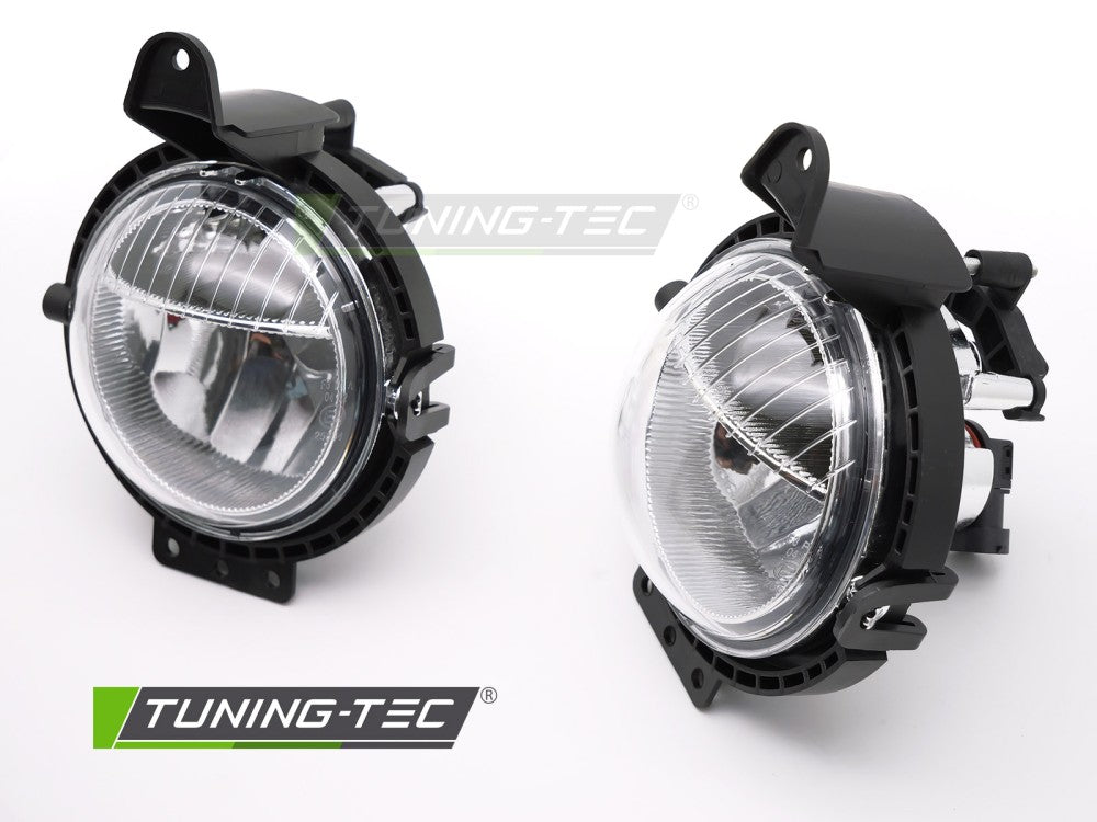 Fari Fendinebbia DRL per MINI Cooper (R56)