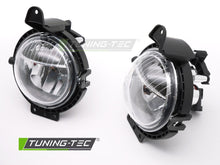 Carica l'immagine nel visualizzatore di Gallery, Fari Fendinebbia DRL per MINI Cooper (R56)