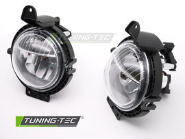 Fari Fendinebbia DRL per MINI Cooper (R56)