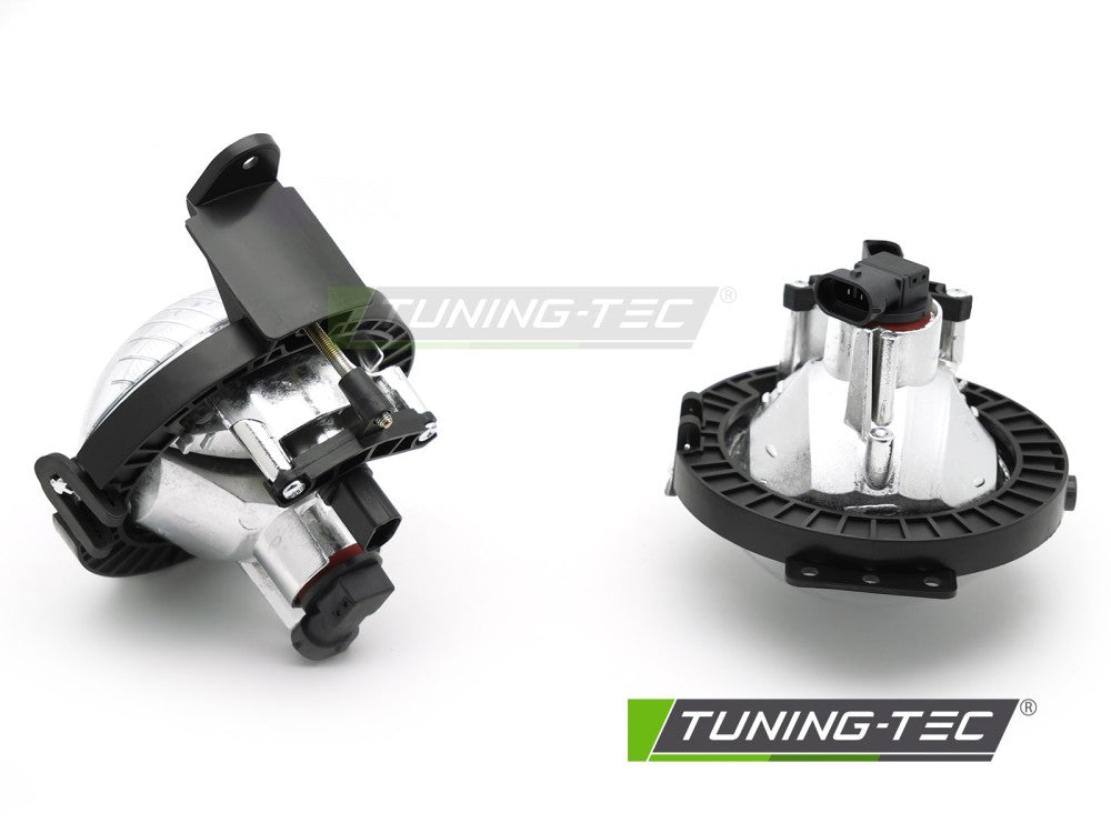 Fari Fendinebbia Fumé DRL per MINI Cooper (R56)