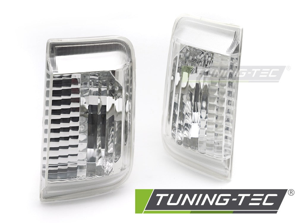 Frecce per Peugeot Fiat Ducato 06- / Citroen Jumper 06- / Boxer