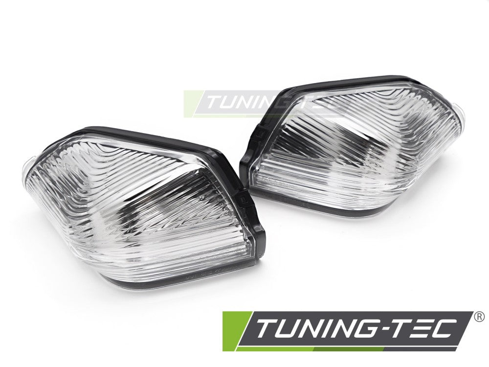 Frecce per Volkswagen Crafter 2006-2016