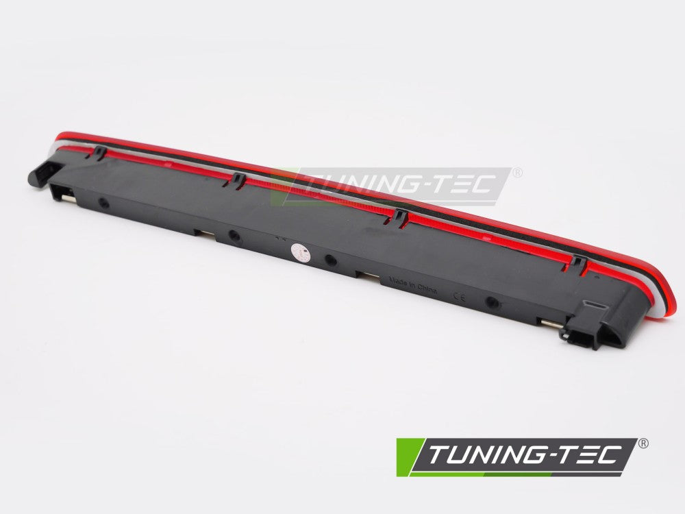 Fanali Posteriori Rossi per Volkswagen T6.1 2016-2022